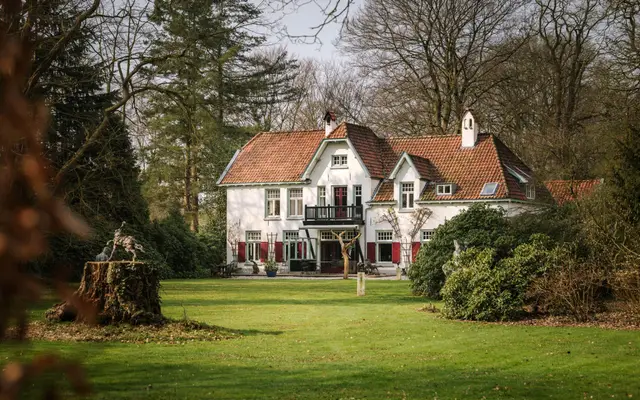 Foto van Koerbergseweg 6, Heerde