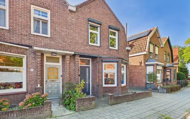 Foto van Tramstraat 43, Terneuzen