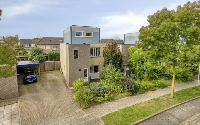Foto van Saltshof 2041, Wijchen