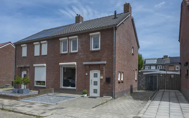 Foto van Don Boscolaan 51, Landgraaf