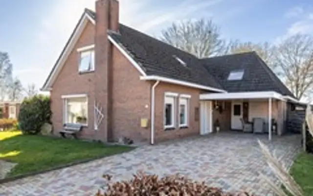 Foto van Het Slag 1, Zwartemeer