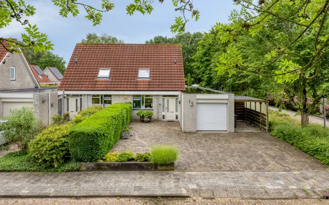 Foto van Roegoorn 32, Assen
