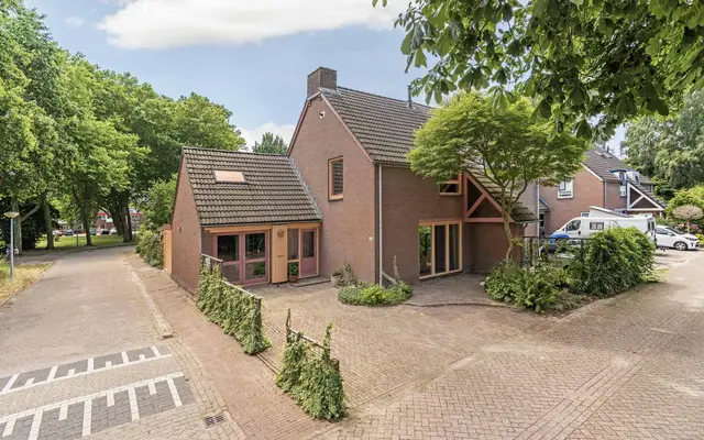Foto van Buitenhof 101, Almere