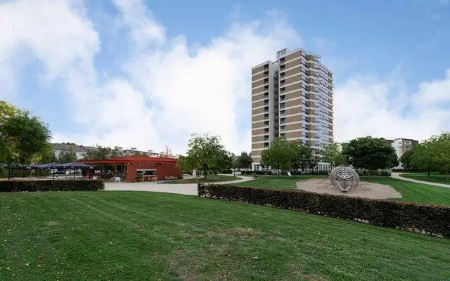 Foto van Oranjeplein 224, Maastricht