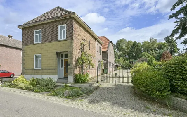 Foto van Walem 4, Walem