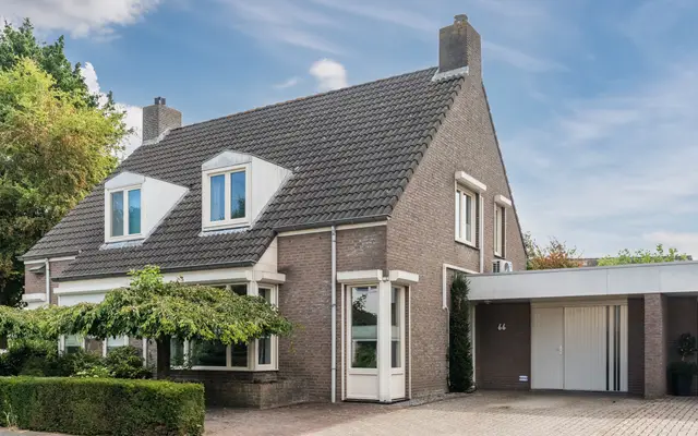 Foto van Bruine Akkers 66, Maarheeze