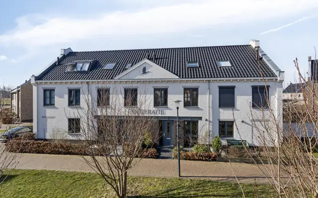 Foto van Peeke Bosmastraat 4, Deventer