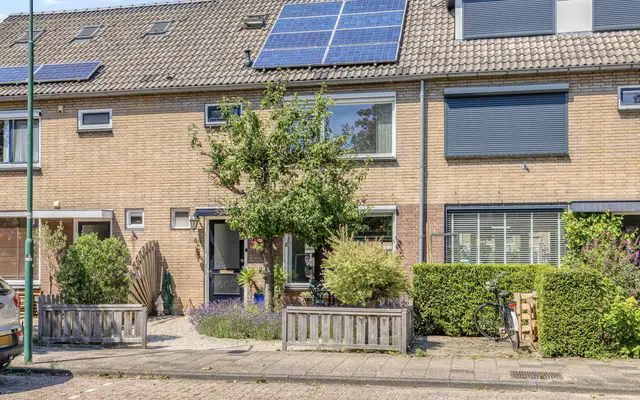 Foto van Heycoplaan 44, Breukelen