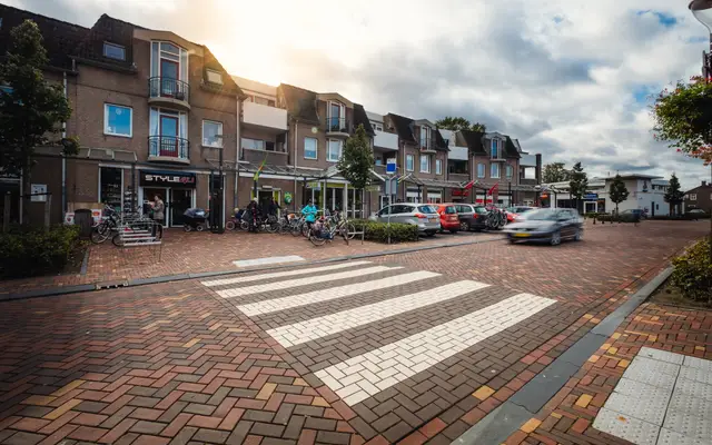 Foto van Dorpsstraat 162, Mierlo