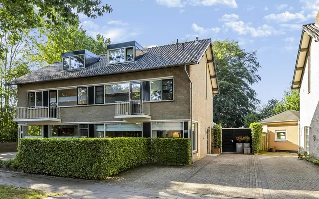 Foto van Blaarthemseweg 70, Veldhoven
