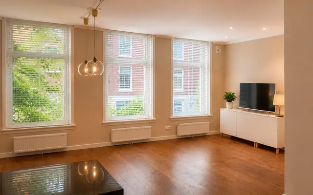 Foto van Quellijnstraat 37 A, Amsterdam