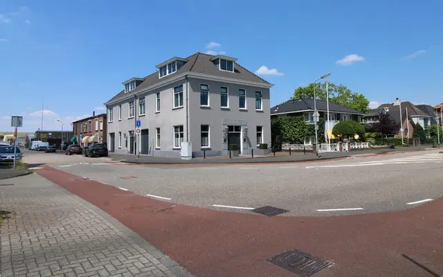 Foto van Industrieweg 1, Sliedrecht