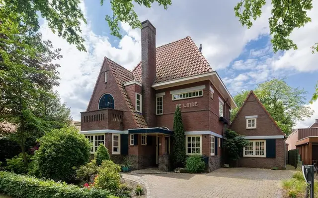 Foto van Sint Josephplein 13, Venhorst