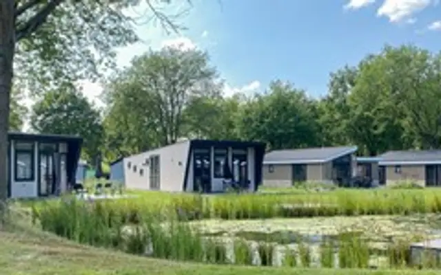 Foto van Van Haestrechtstraat 24 628, Kaatsheuvel