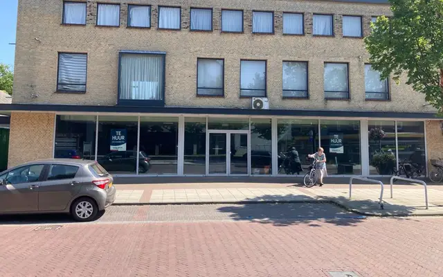 Foto van Markt 28, Bladel