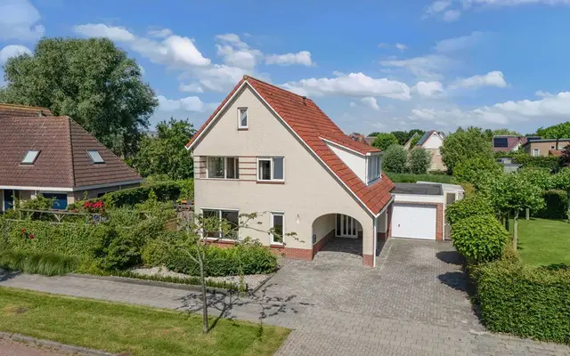 Foto van Vogelzwin 4, Sneek
