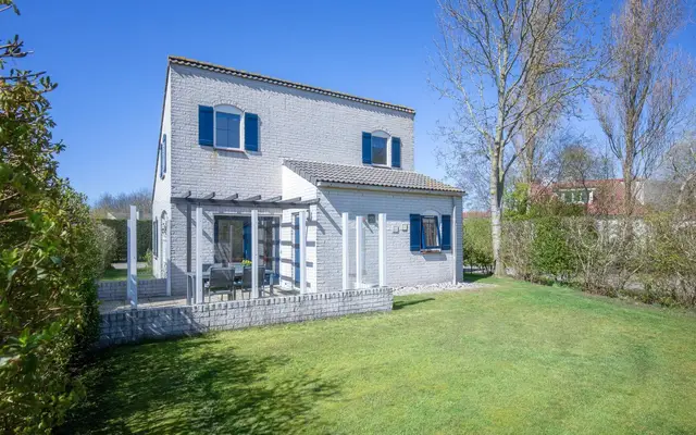 Foto van Roggeslootweg 656, De Cocksdorp