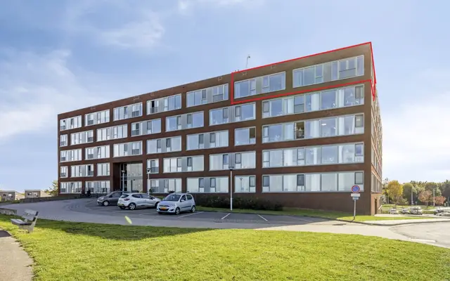 Foto van Pattistpark 176, Terneuzen