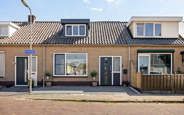 Foto van Bosbesstraat 7, Hoogeveen