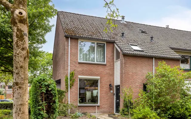 Foto van De Wierse 16, Ugchelen