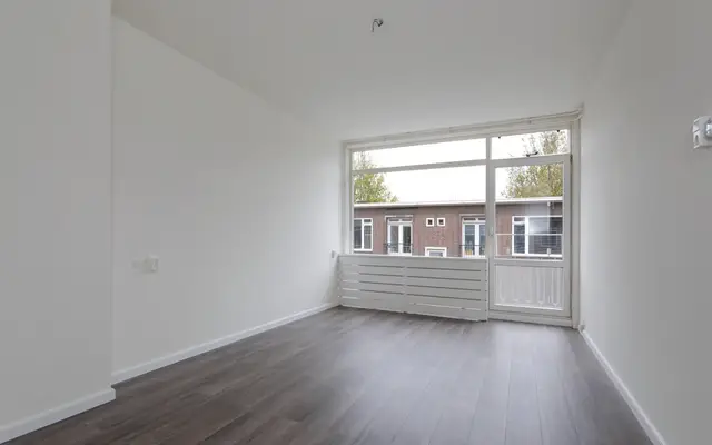 Foto van Hoogstraat 20 D, Rotterdam