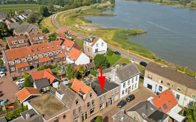 Foto van Nieuwstraat 35, Ameide