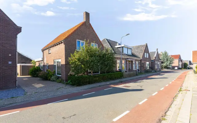 Foto van Zesstedenweg 93, Grootebroek