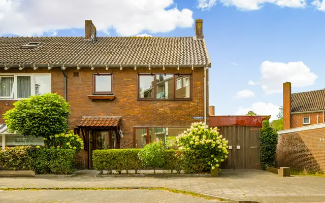 Foto van Leliestraat 28, Beverwijk