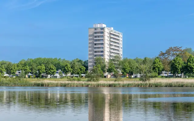 Foto van Ovidiuslaan 89, S Hertogenbosch