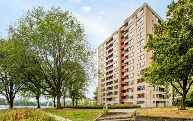 Foto van Ruimzicht 306, Amsterdam