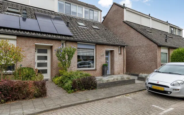 Foto van Oude Huys 23, Helmond