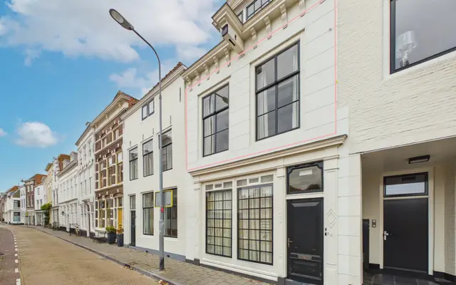 Foto van Korte Noordstraat 47 A, Middelburg
