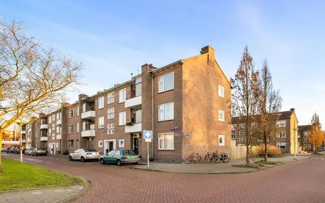 Foto van Esther de Boer-van Rijkstraat 112 2, Amsterdam