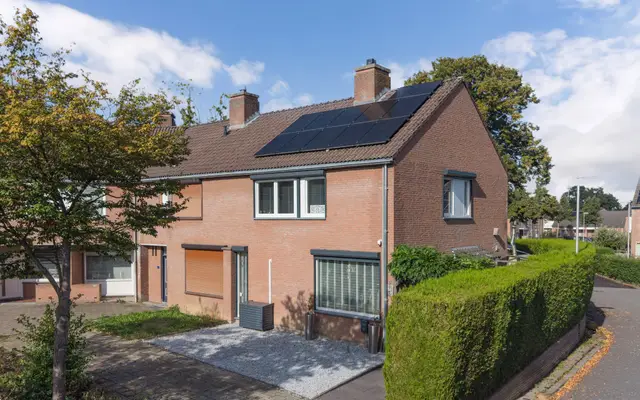 Foto van Prins Willemstraat 78, Hoensbroek