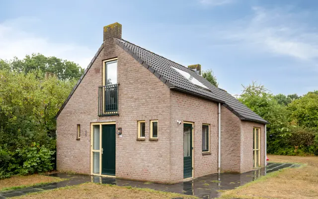 Foto van Groene Heuvels 277, Ewijk