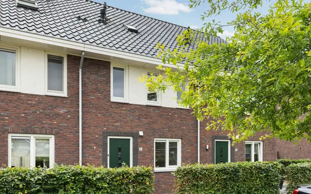 Foto van Walstro 54, Beilen