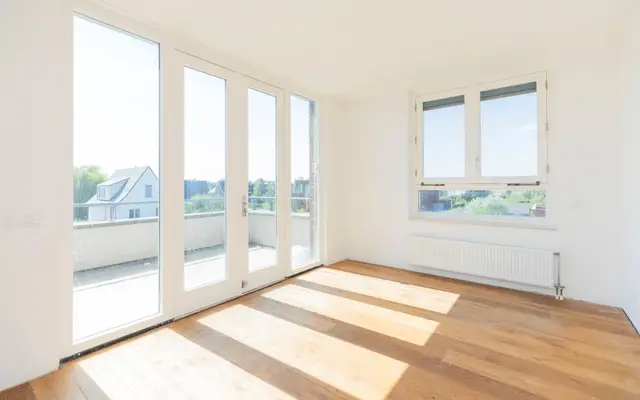 Foto van Van der Duijn van Maasdamweg 530, Rotterdam