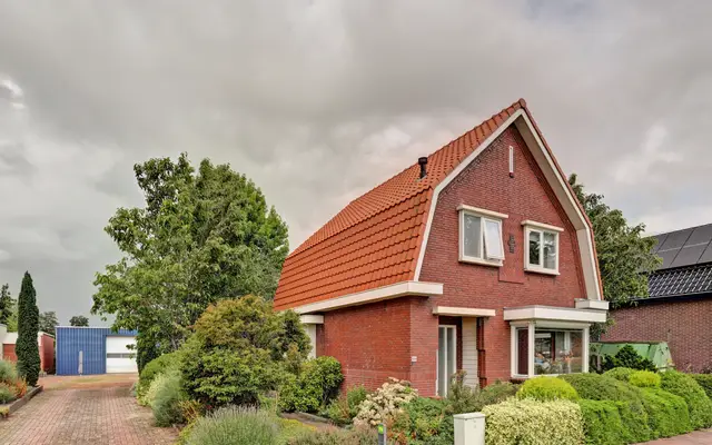 Foto van Kanaal A Noordzijde 194, Emmer-Compascuum