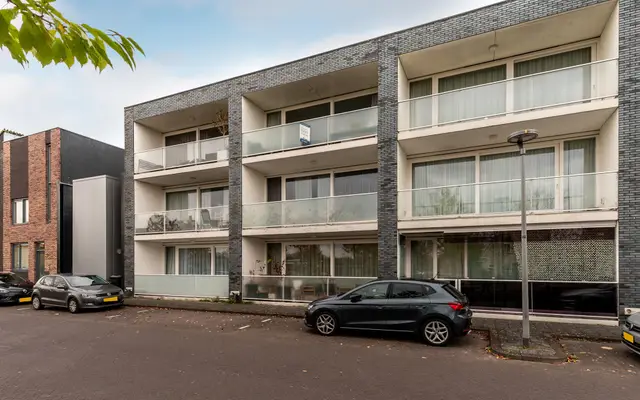 Foto van Polluxstraat 40, Almere