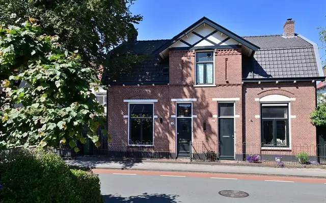 Foto van Brinklaan 14 B, Bussum