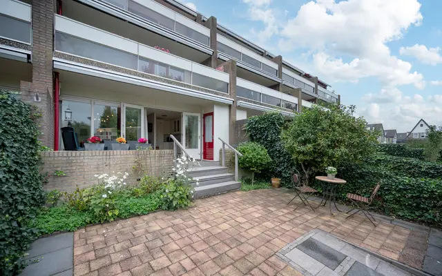 Foto van Strengen 96, Oudewater