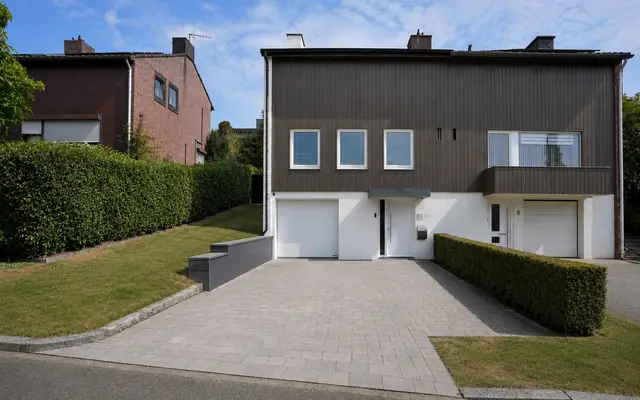 Foto van Kersenweide 8, Wittem