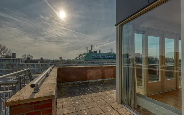 Foto van Splinterlaan 212, Leiderdorp