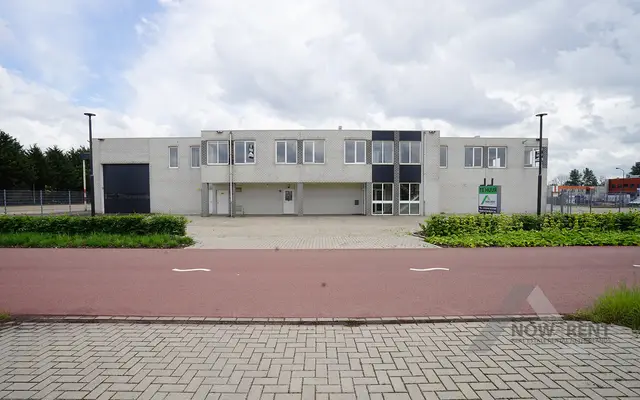 Foto van De Run 4218, Veldhoven
