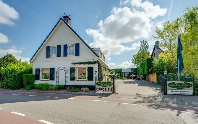 Foto van Heul 7, Hoeven