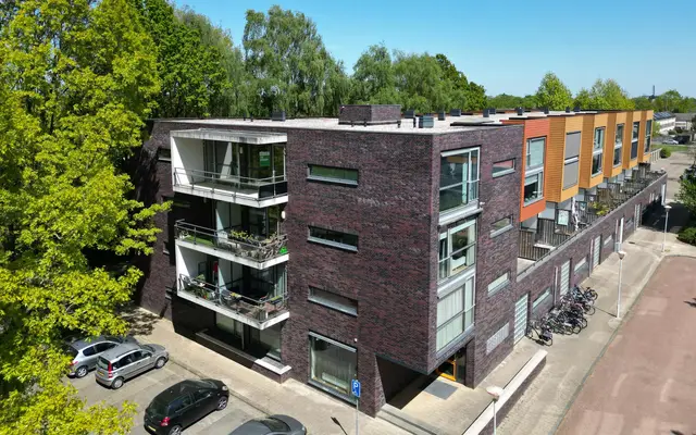 Foto van De Schakel 37, Best