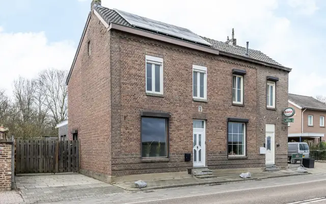 Foto van Catharinastraat 21, Eijsden