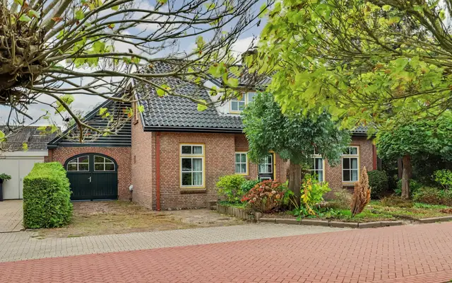Foto van Ploegstraat 33, Bergharen