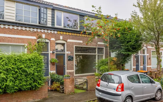 Foto van Achtermeulenlaan 22, Bussum