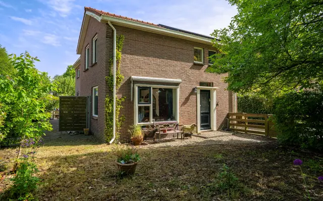 Foto van Veentjesweg 25, Diever